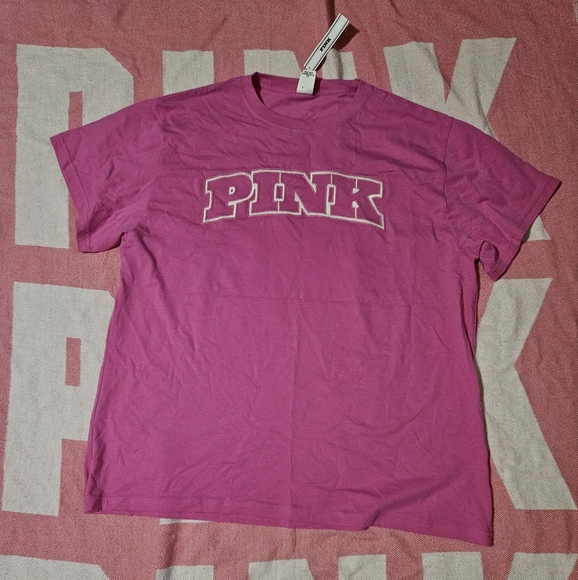 Vs Pink Set - Picture 3 of 3